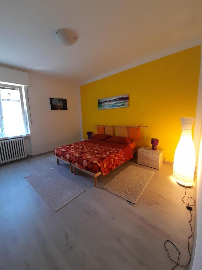 Casa Vacanze Claudette Arco Dış mekan fotoğraf