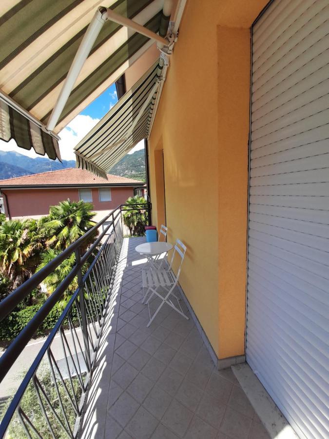 Casa Vacanze Claudette Arco Dış mekan fotoğraf