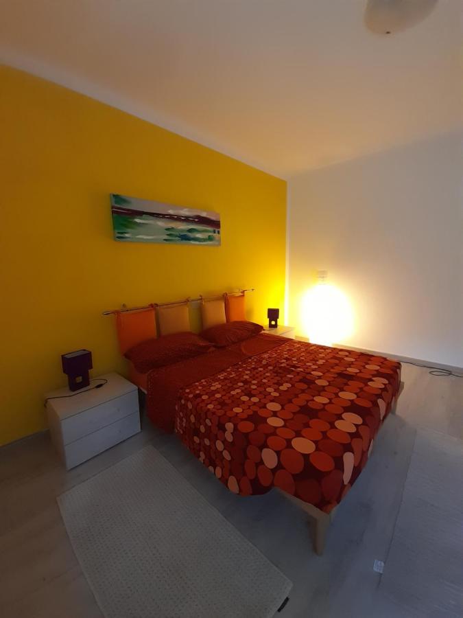 Casa Vacanze Claudette Arco Dış mekan fotoğraf