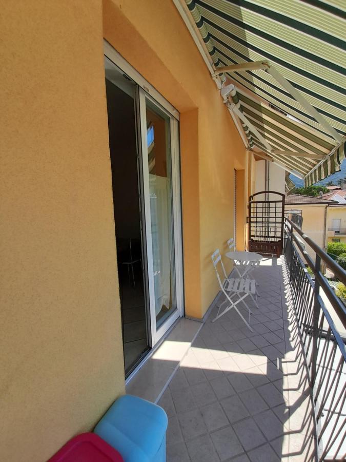 Casa Vacanze Claudette Arco Dış mekan fotoğraf