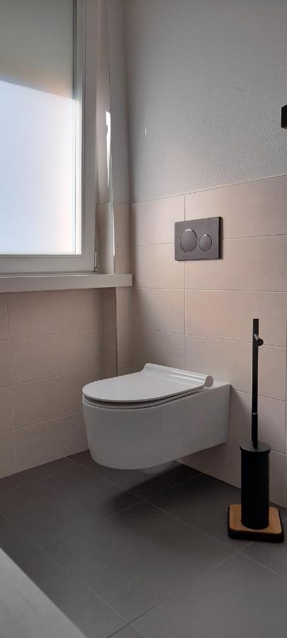 Casa Vacanze Claudette Arco Dış mekan fotoğraf