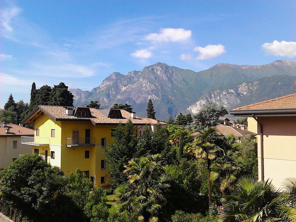 Casa Vacanze Claudette Arco Dış mekan fotoğraf