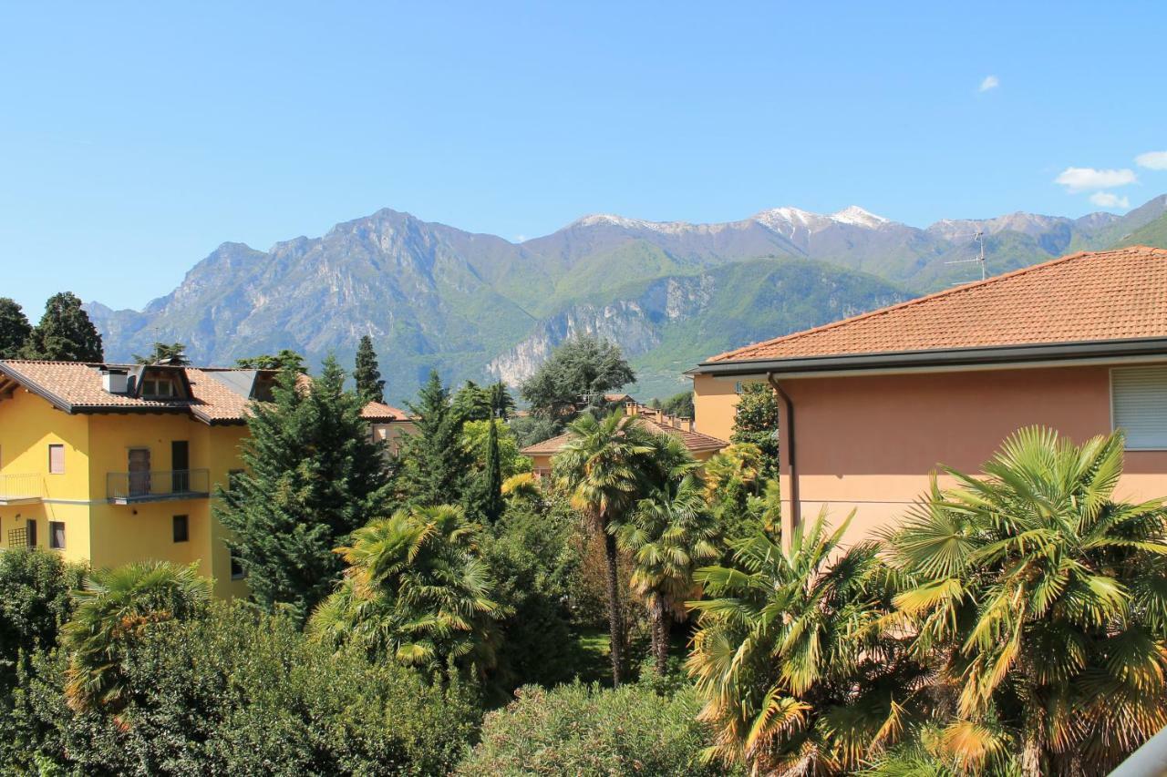 Casa Vacanze Claudette Arco Dış mekan fotoğraf