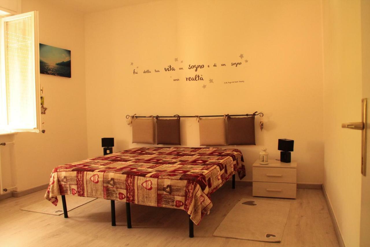Casa Vacanze Claudette Arco Dış mekan fotoğraf