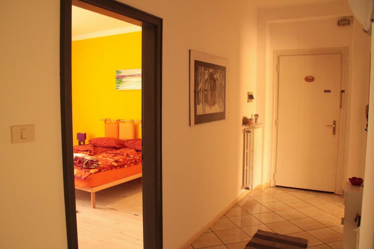 Casa Vacanze Claudette Arco Dış mekan fotoğraf
